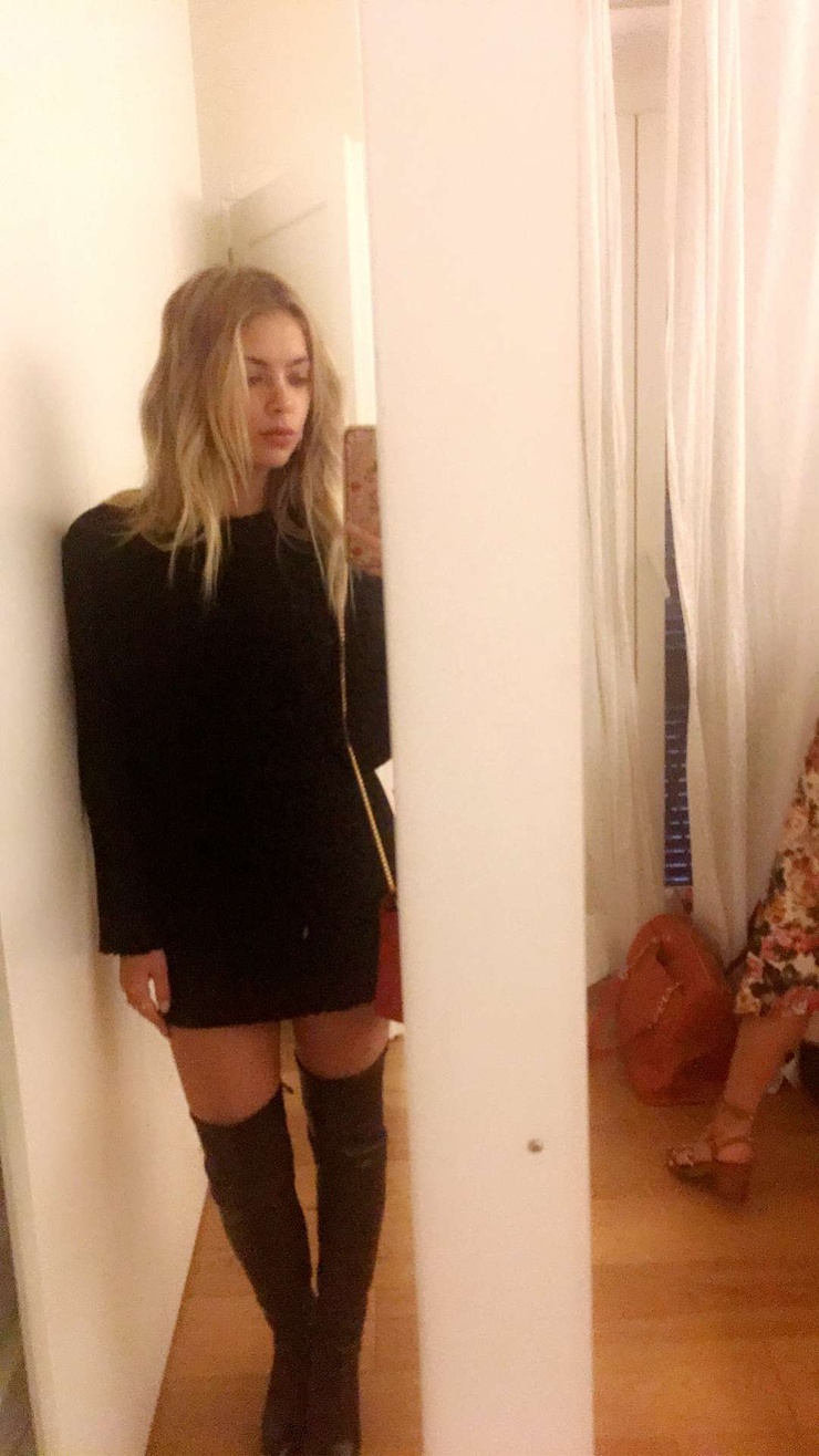 Ashley Benson