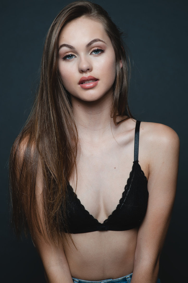 Lily Easton Lily Easton