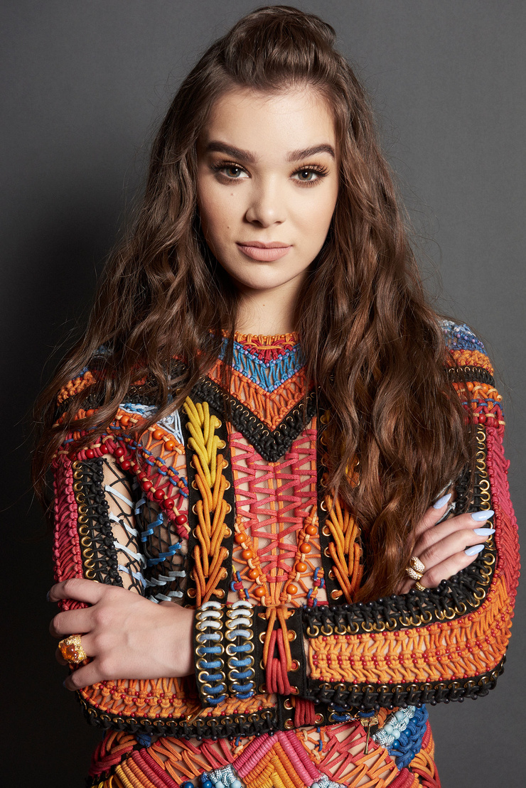 Hailee Steinfeld