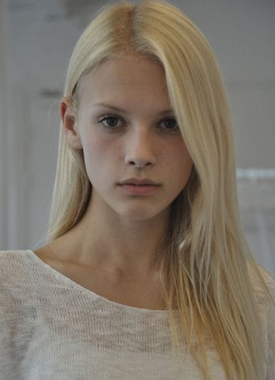 Anna Sophie Lannik Anna Sophie Lannik