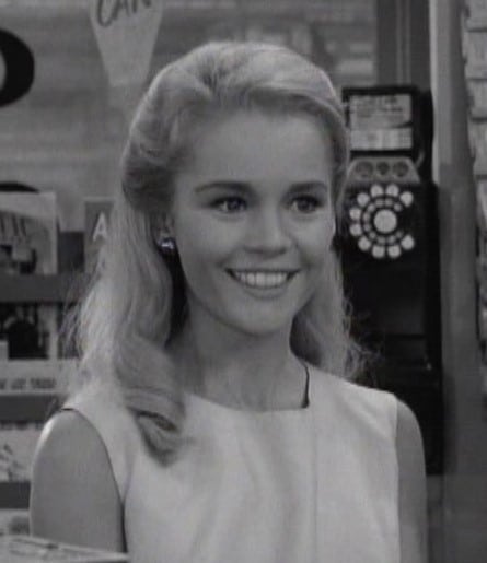 Tuesday Weld Tuesday Weld