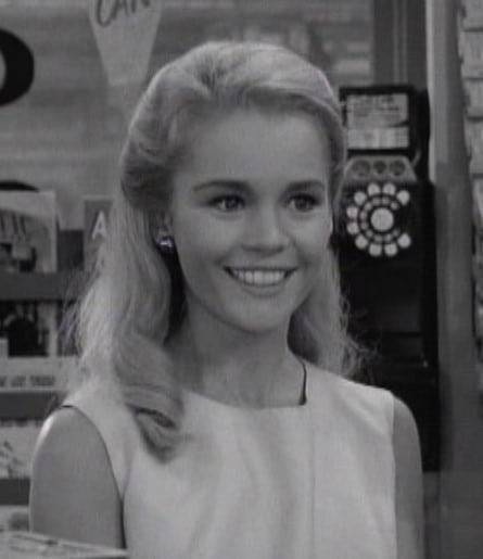 Tuesday Weld