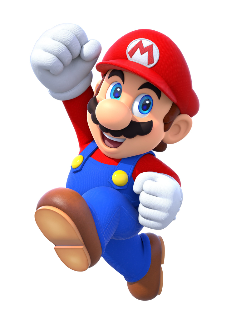 Mario