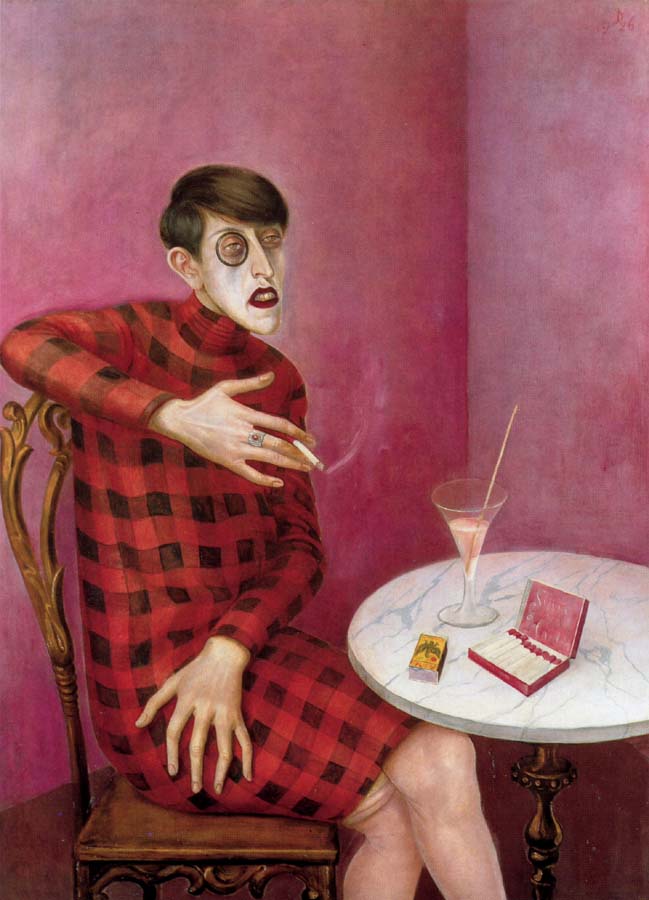 Otto Dix