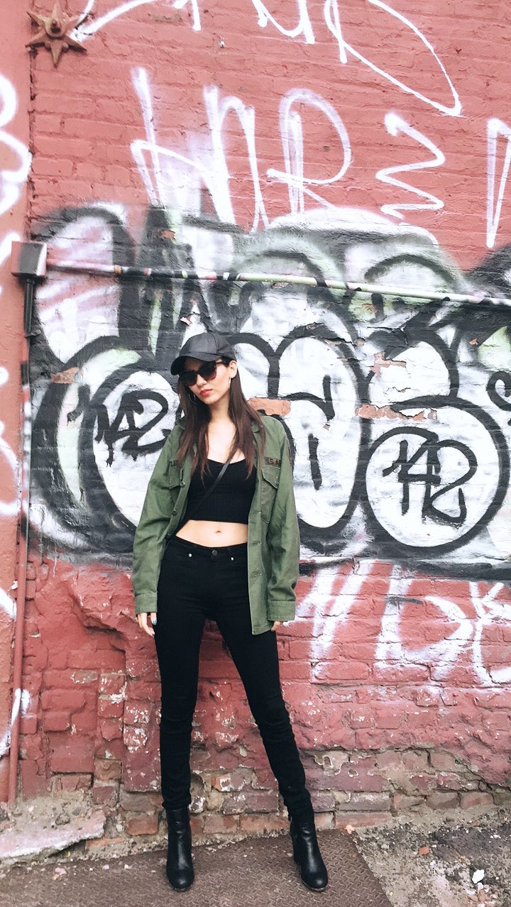 Victoria Justice
