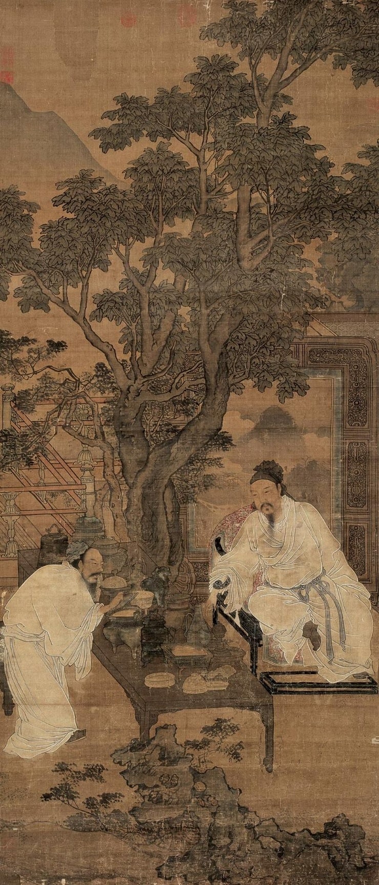 Liu Songnian