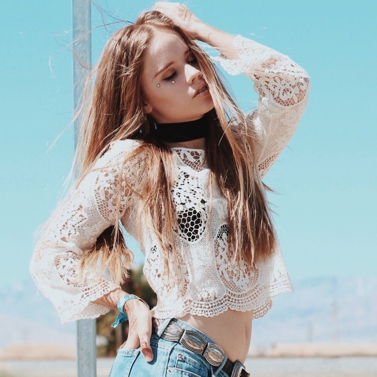 Lexee Smith