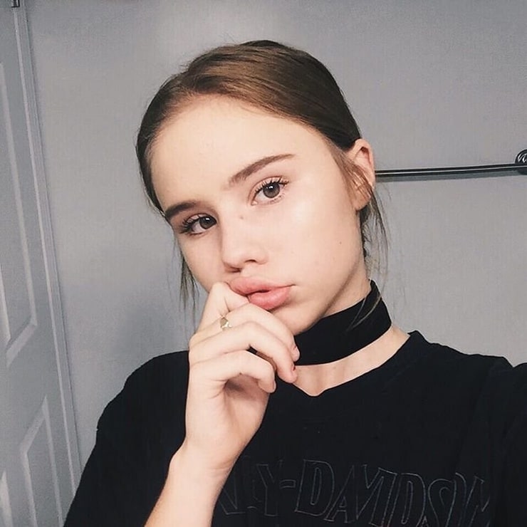 Lexee Smith