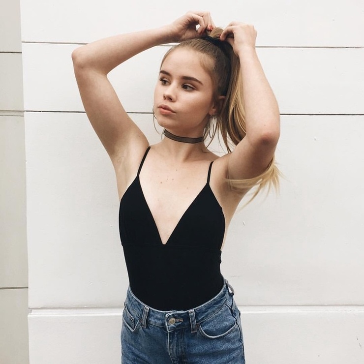 Lexee Smith Lexee Smith
