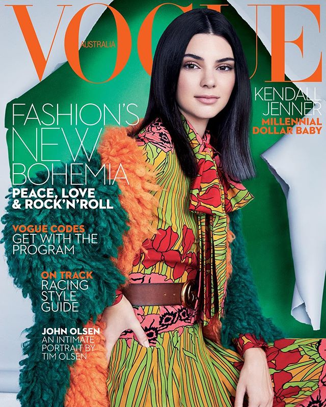 Kendall Jenner Kendall Jenner