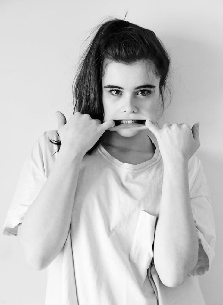 Barbie Ferreira