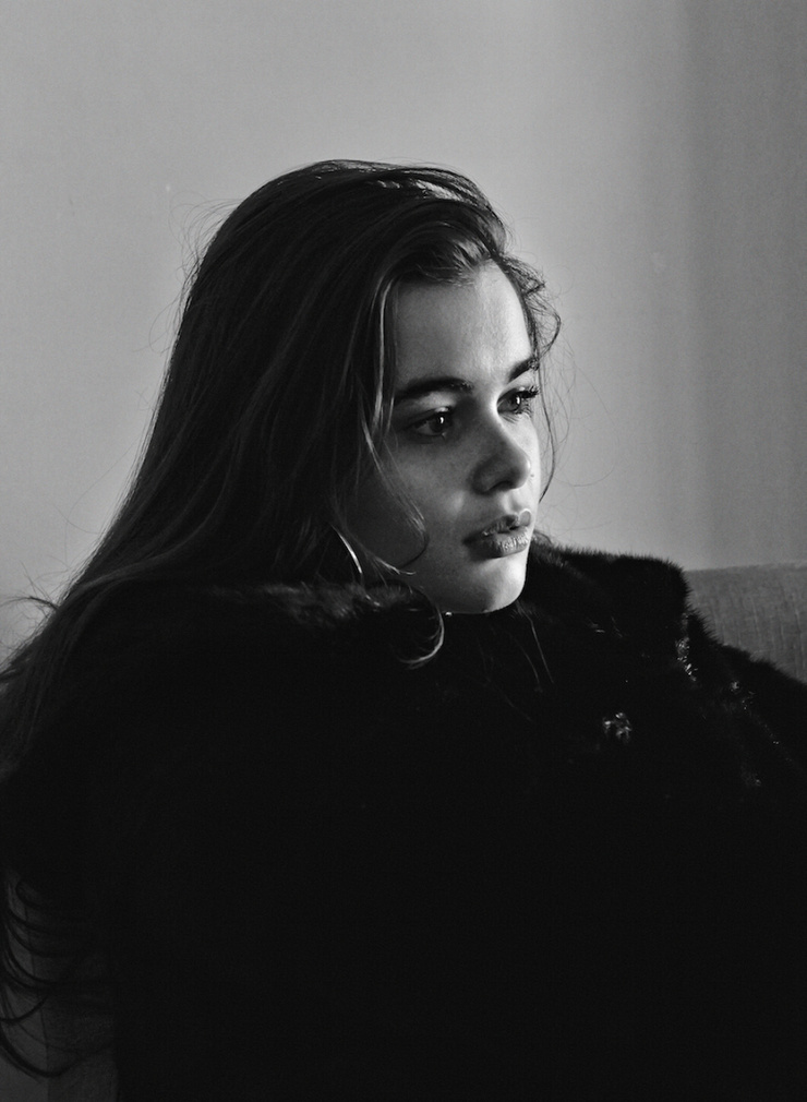 Barbie Ferreira