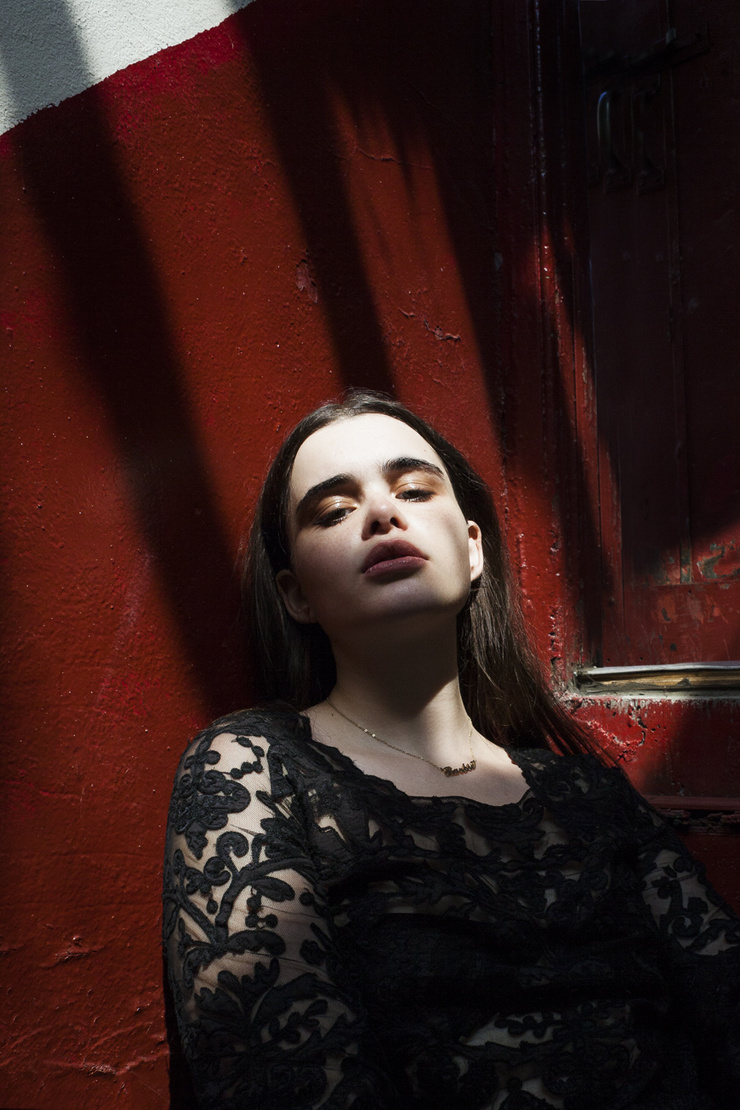 Barbie Ferreira