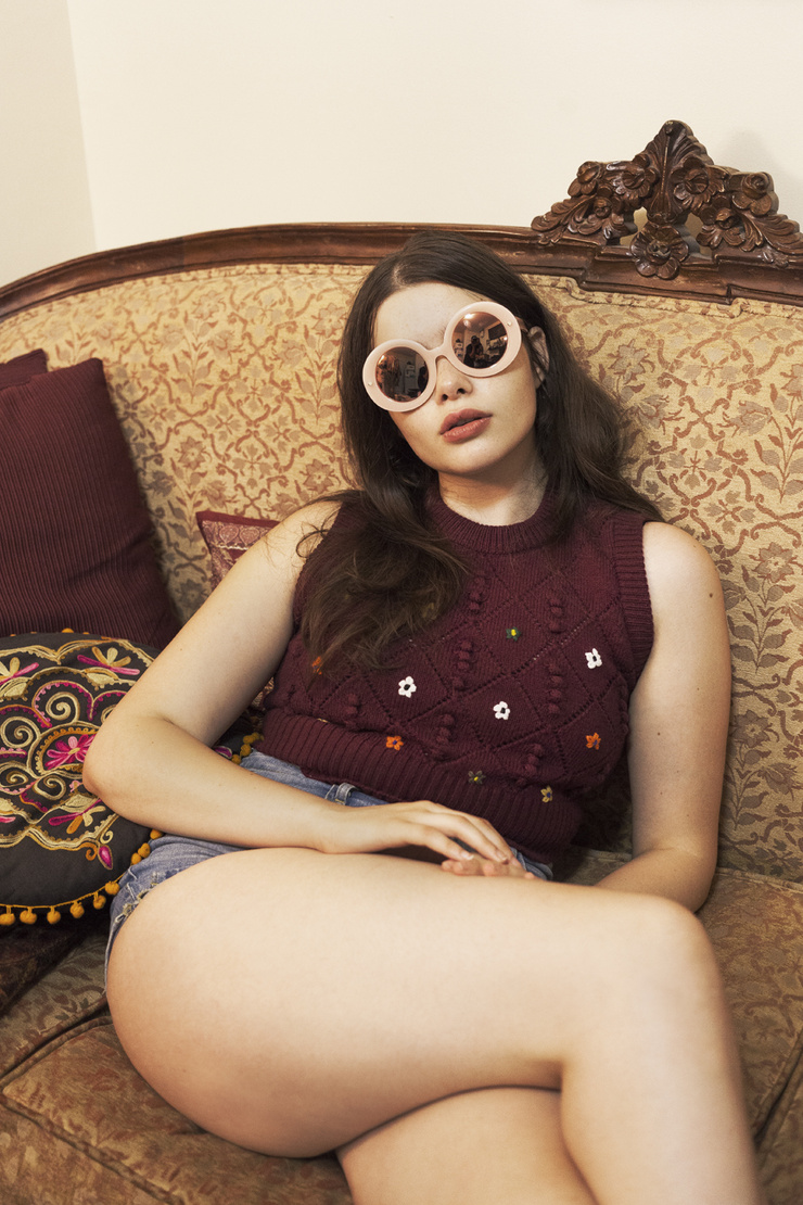 Barbie Ferreira