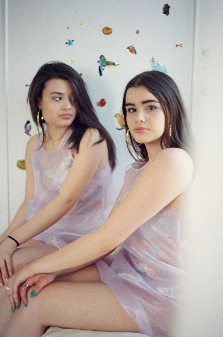 Barbie Ferreira