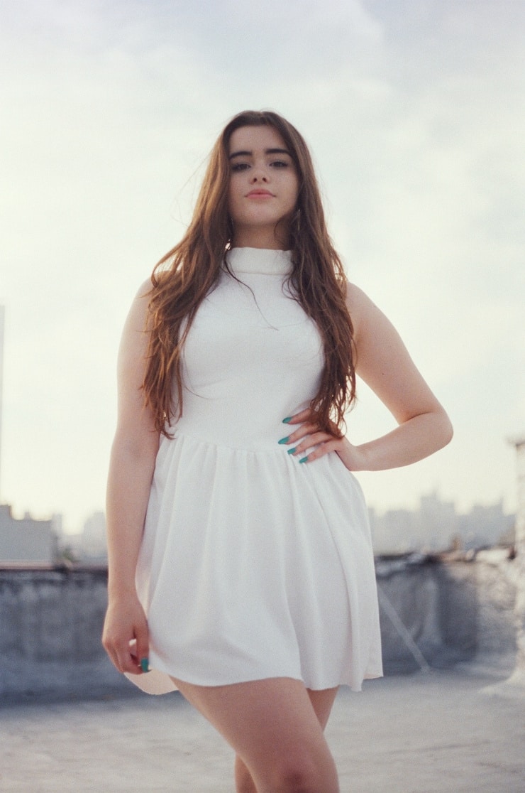 Barbie Ferreira