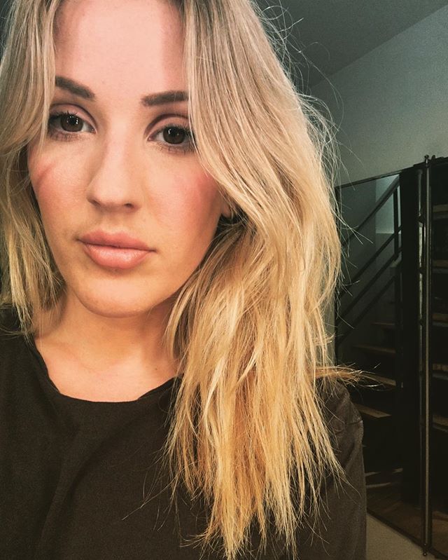Ellie Goulding