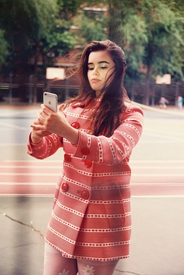 Barbie Ferreira