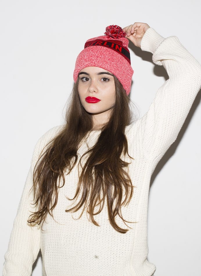 Barbie Ferreira
