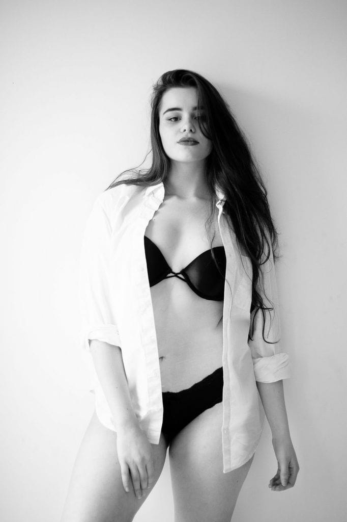 Barbie Ferreira