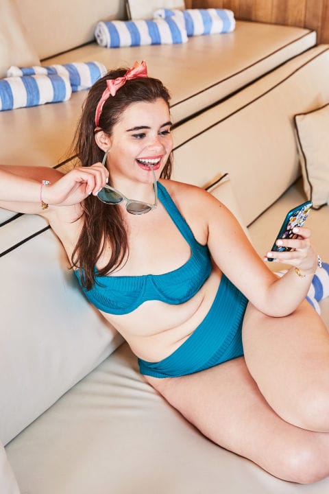 Barbie Ferreira