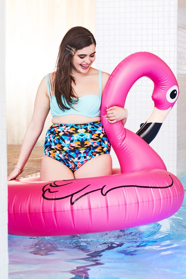 Barbie Ferreira