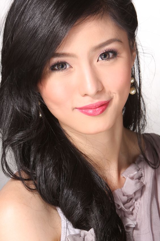 Kim Chiu