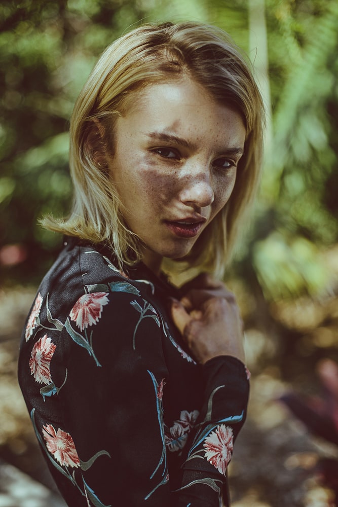 Rachel Ann Yampolsky