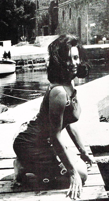 Maria Grazia Buccella