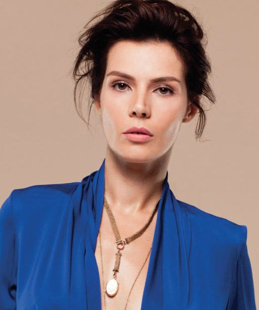 Hatice Sendil Hatice Sendil
