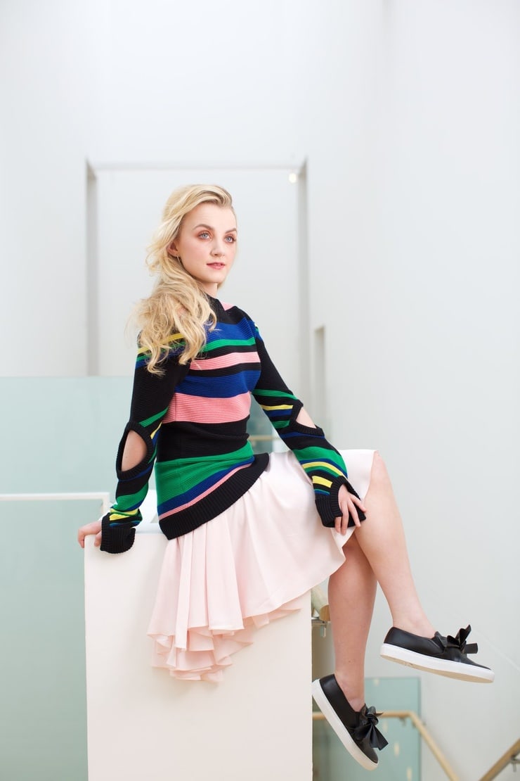 Evanna Lynch