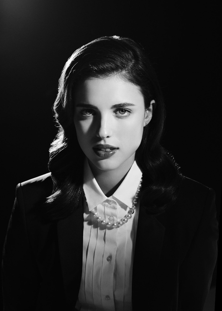 Margaret Qualley