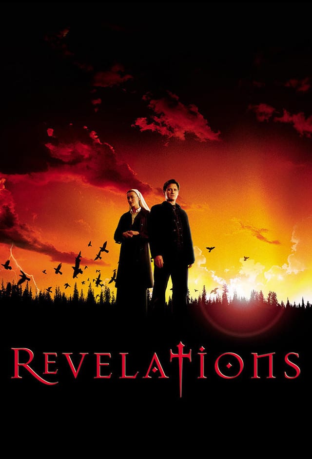 Revelations                                  (2005- )