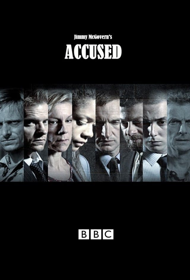 Picture of Accused