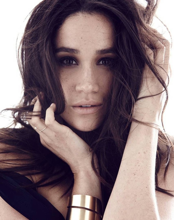 Meghan Markle
