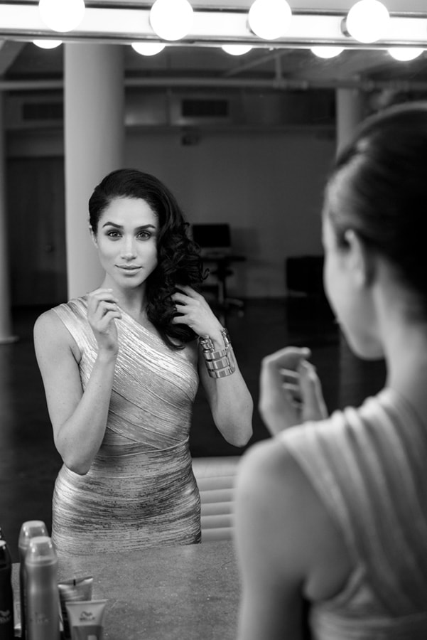Meghan Markle Meghan Markle