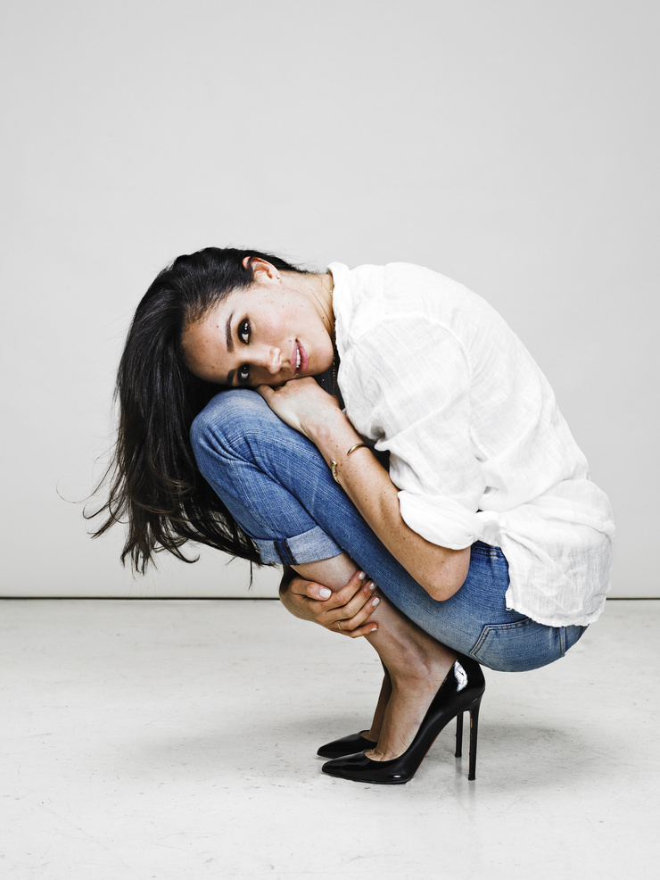 Meghan Markle Meghan Markle