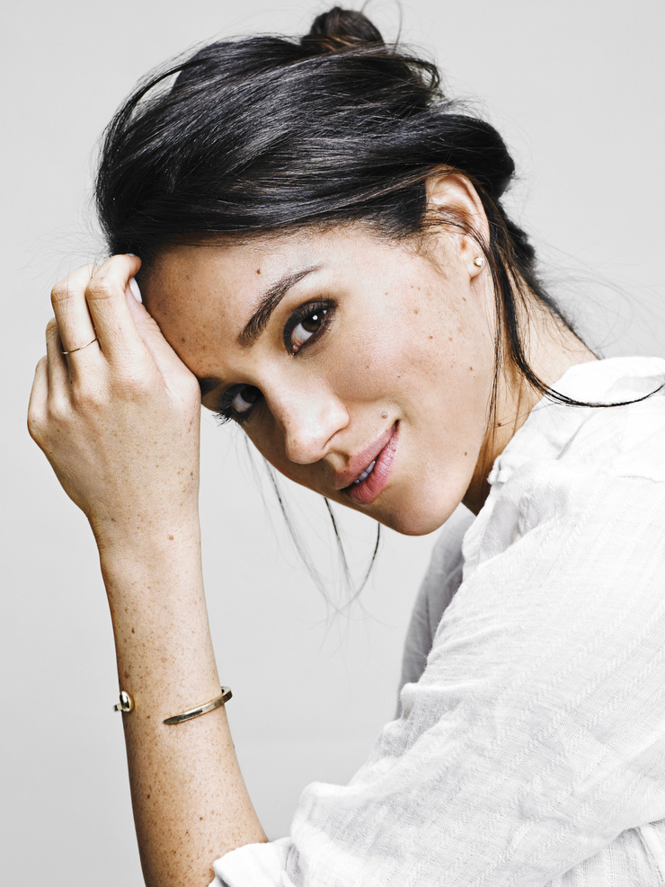 Meghan Markle Meghan Markle