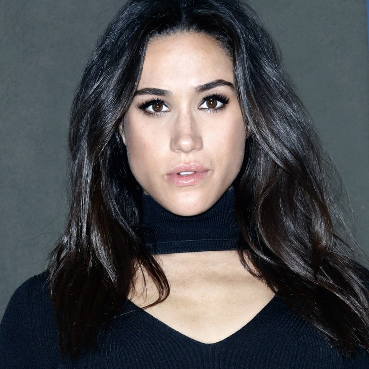 Meghan Markle