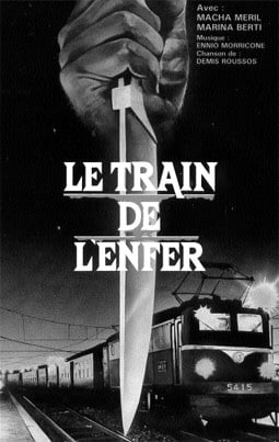 Night Train Murders (1975)