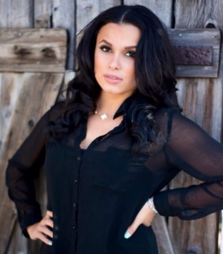 Joy Taylor Joy Taylor