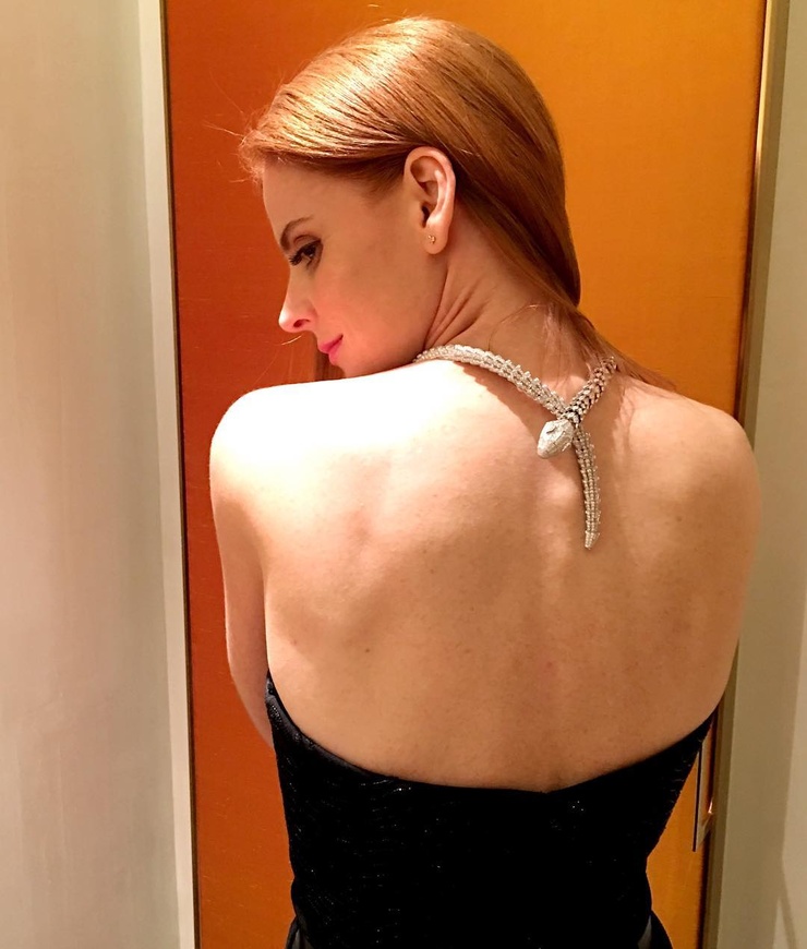Sarah Rafferty Sarah Rafferty