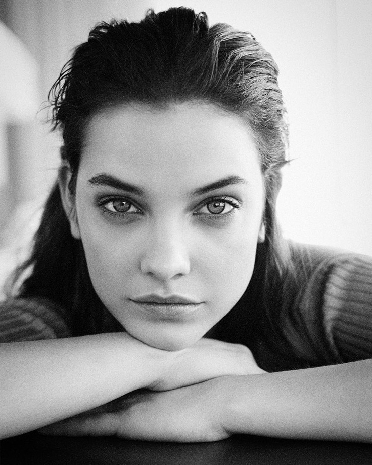 Barbara Palvin Barbara Palvin