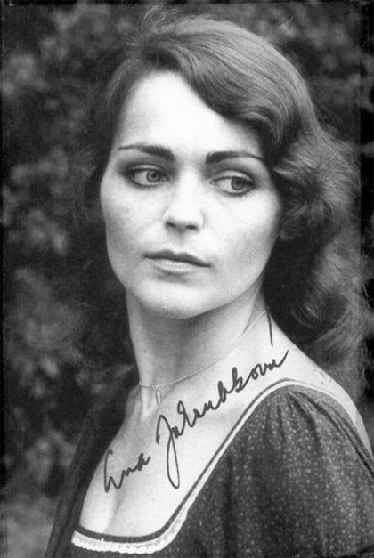 Eva Jakoubková Eva Jakoubková