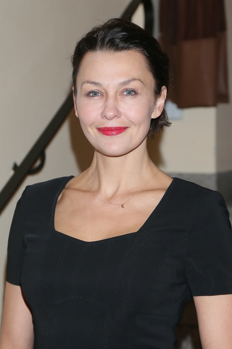 Anna Popek