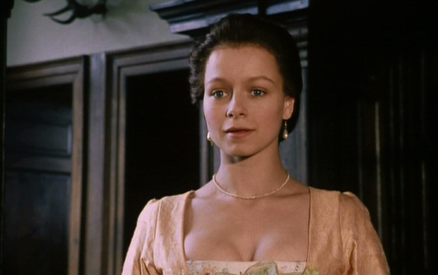 The History of Tom Jones, a Foundling (1997- ) The History of Tom Jones, a Foundling (1997- )