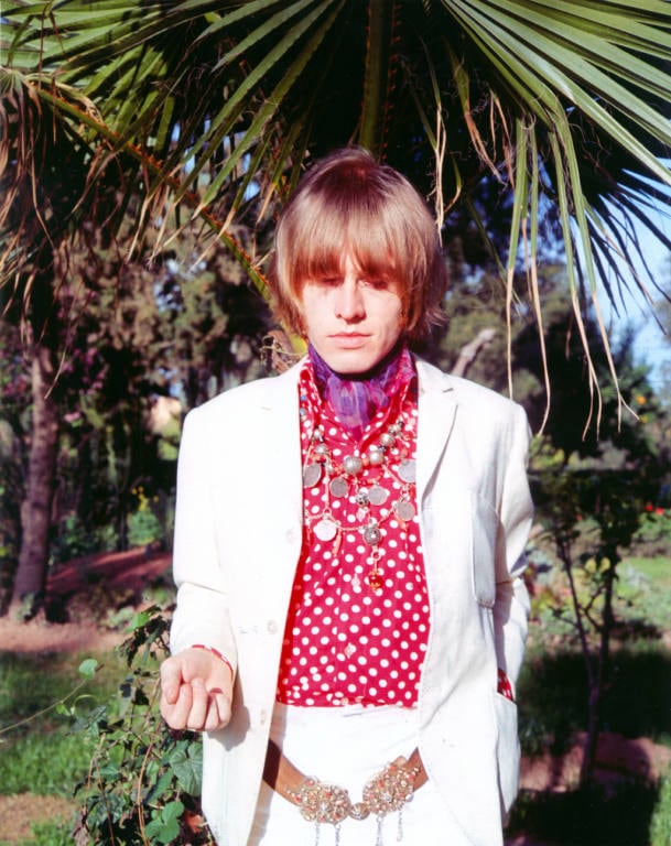 Brian Jones