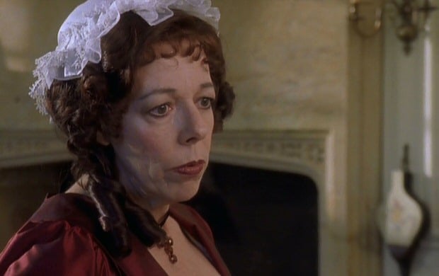 The History of Tom Jones, a Foundling (1997- ) The History of Tom Jones, a Foundling (1997- )