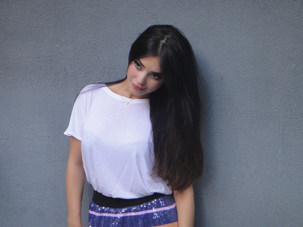 Melike Yalova