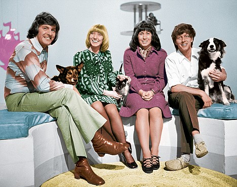 Peter Purves